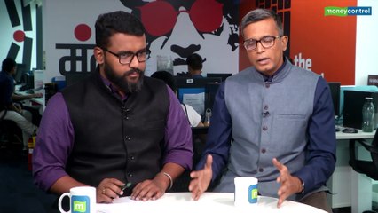 Political Bazaar | EVM ‘tampering and ECI’s credibility