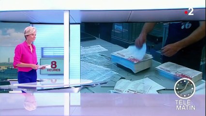 Européennes : il manque des citoyens pour le dépouillement