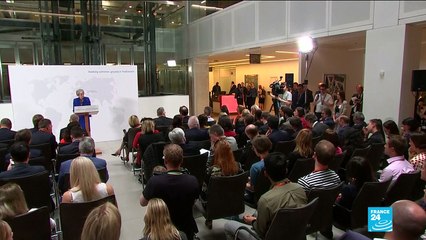 Brexit : la majorité des parlementaires sont opposés au plan de Theresa May