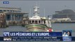 La préservation par l'Europe des ressources halieutiques, cheval de bataille des pêcheurs de Boulogne-sur-Mer