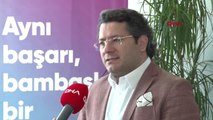 Ümit Kalko: Yeni Eğitim Sisteminin Ardından Üniversiteye Giriş Sınavı da Değişmeli