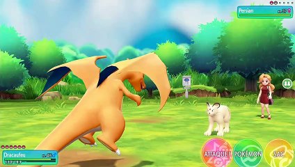 Pokemon | Le karma est présent !