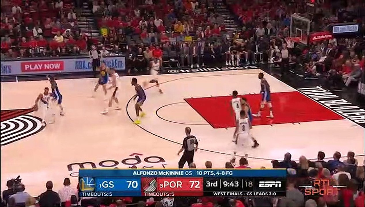 Basketball | Le point de la finale des playoffs