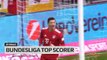 Football | Bundesliga : Robert Lewandowski, le meilleur buteur de la saison 2018-2019