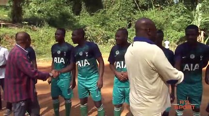 Maracana | 7ème édition du tournoi OIPR