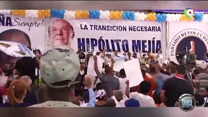 Hoy Mismo 22/05/2019