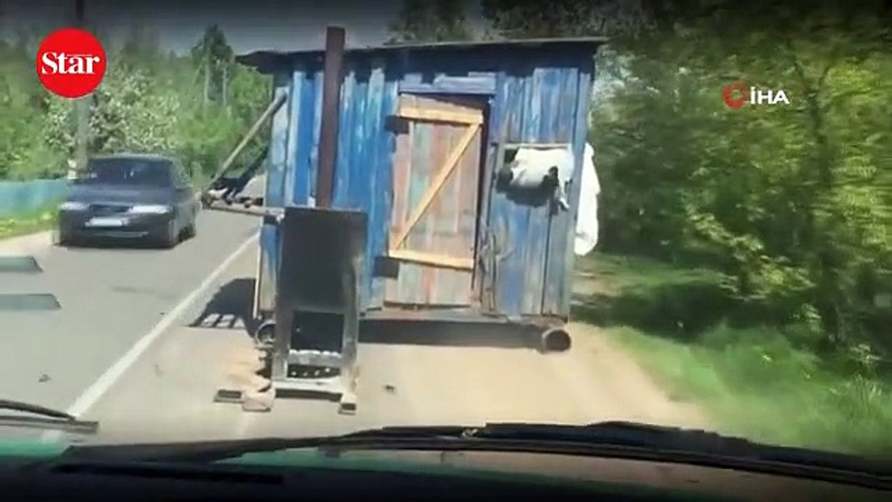 Kemal Sunal’ın filmi Rusya’da gerçek oldu