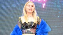 Şarkıcı Aleyna Tilki'nin Kural İhlali Yaptığı Gerekçesiyle Twitter Hesabı Kapatıldı