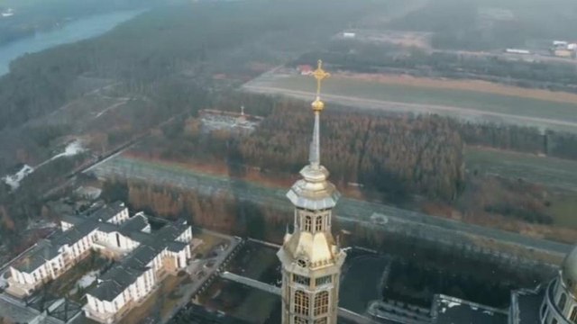 New sex abuse scandal rocks Catholic Church in Poland