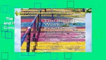 The Social Work Practicum: A Guide and Workbook for Students (Connecting Core Competencies)