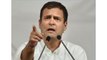 LS Results 2019 : Rahul Gandhi ने Workers को किया Alert, Exit Polls को बताया फर्जी | वनइंडिया हिंदी