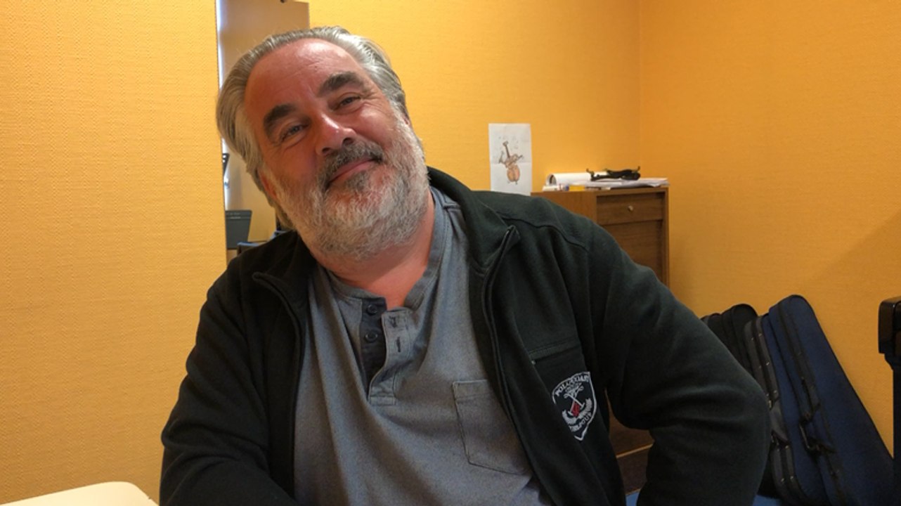 Choristes et musiciens sarthois au festival de l’Épau le 26 mai