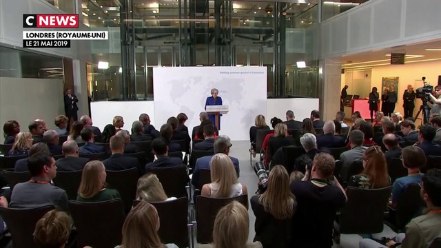 Les enjeux des élections européennes au Royaume-Uni