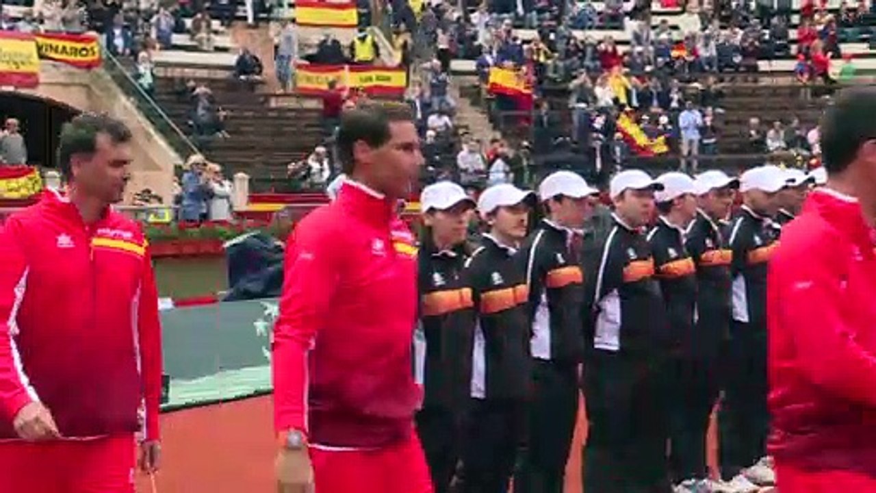 Rafa Nadal y Penélope Cruz, los preferidos por los españoles para irse de cañas