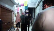 İdlib Gerginliği Azaltma Bölgesi'ne hava saldırısı: 12 ölü - İDLİB
