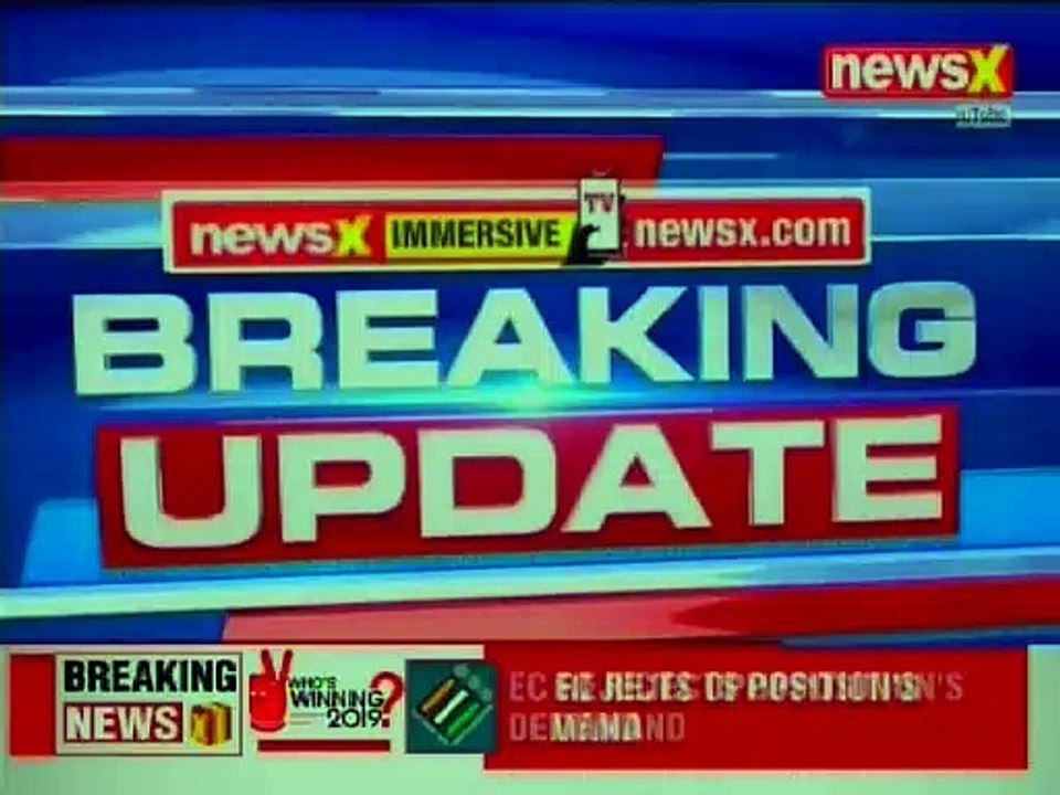 Rahul Gandhi Message for Congress Cadre; Do Not Believe Fake Exit Poll Result