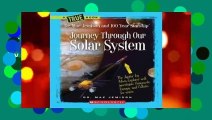 Complete acces  Journey Through Our Solar System by Mae Jemison