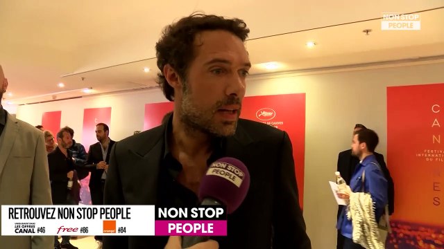 Nicolas Bedos: Quand on veut faire jouer Fanny Ardant, on ne lui écrit pas un petit rôle (Exclu Vidéo)