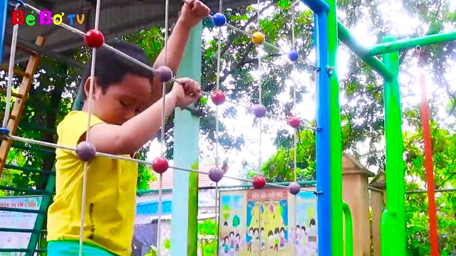 Des chansons d'enfants et d'apprendre les Couleurs d'apprendre les Couleurs Bébé jouer Jouets de Divertissement de Comptines #26