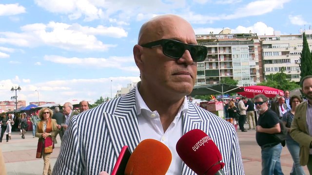 Kiko Matamoros tira de ironía para hablar de la marcha de Terelu Campos de 'Sálvame'