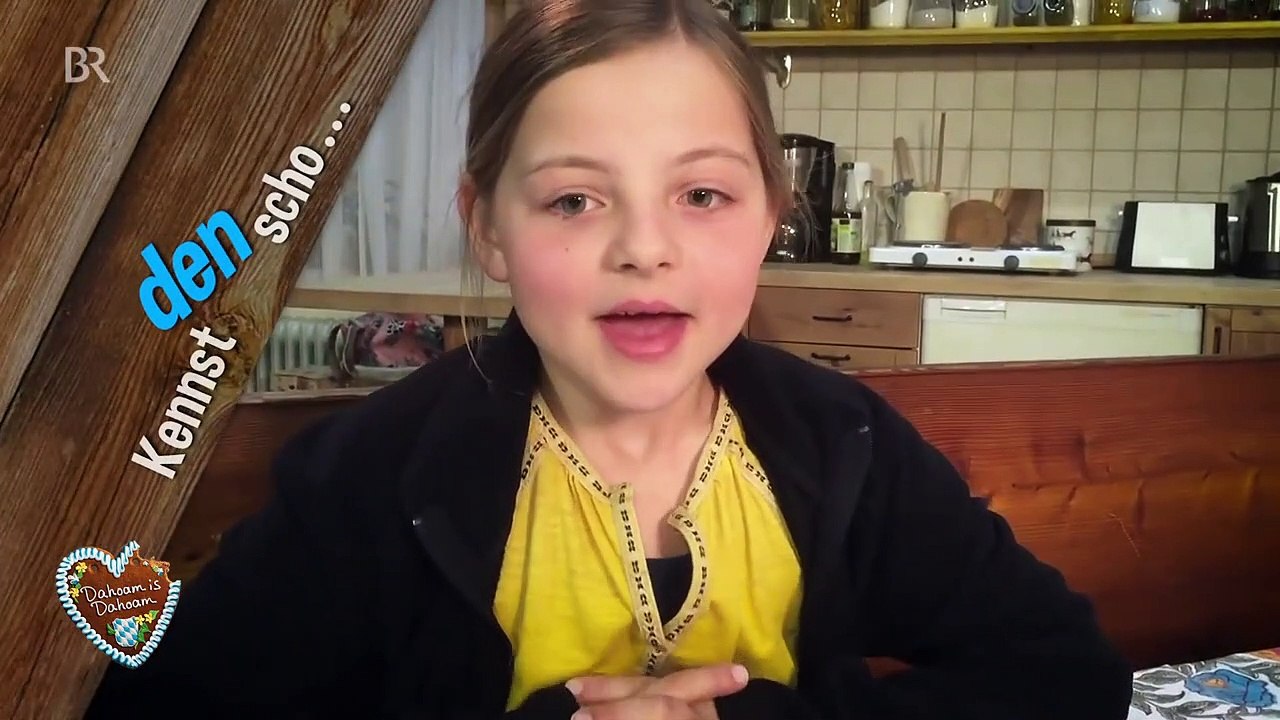 Kennst den scho ...: Lieblingswitz von Emma