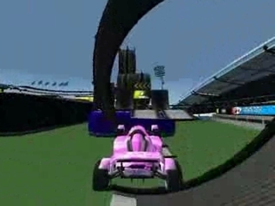 Trackmania nations - ~ASP~ team