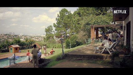 『ブラック・ミラー- ストライキング・バイパーズ』予告編