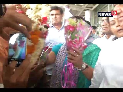 पीएम मोदी और अमित शाह की मेहनत की वजह से BJP की जीत होगी- वसुंधरा राजे- BJP will win due to hard work of PM Modi and Amit Shah: Vasundhara Raje