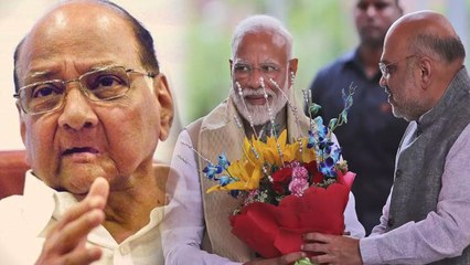 பெரும்பான்மை கிடைக்காவிட்டால், பாஜகவுக்கு சிம்ம சொப்பனம் இவர்தான்!- வீடியோ