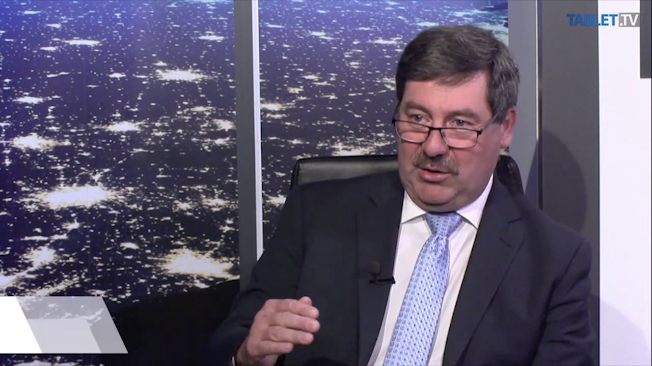 SVET s Pavlom Demešom - hostia relácie odhadli účasť na eurovoľbách