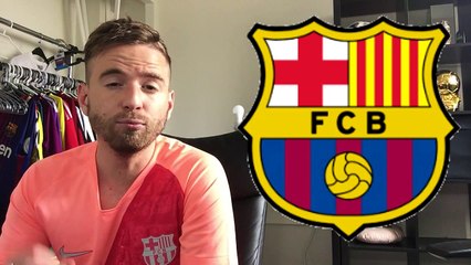 BARCA SAISON 2019 / 2020 !! DES ÉNORMES RECRUES POUR LES BLAUGRANAS !!