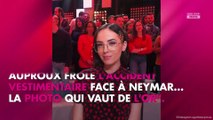 Agathe Auproux sexy face à Neymar : sa mise au point sur les coulisses de leur rencontre