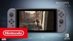 Assassin's Creed III Remastered sur Nintendo Switch - Trailer de Lancement