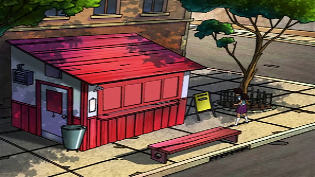 Dino Squad -Who Let the Dog Out | HD | fll eps  | Dinosaur cartn