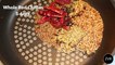 Paneer Kolhapuri Recipe - Masala Paneer Gravy - Paneer Kolhapuri Restaurant Style - Paneer Sabzi
