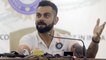 ICC Cricket World Cup 2019 : Virat Kohli Says "Handling Pressure The Most Important Thing"