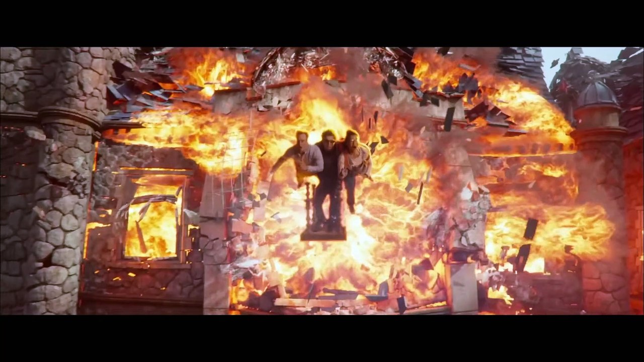 映画『X-MEN- ダーク・フェニックス』【X-MENレガシー】編　6月21日（金）公開