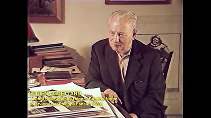 Natan, le fantôme de la rue Francoeur Bande-annonce VF (2019) Francis Gendron