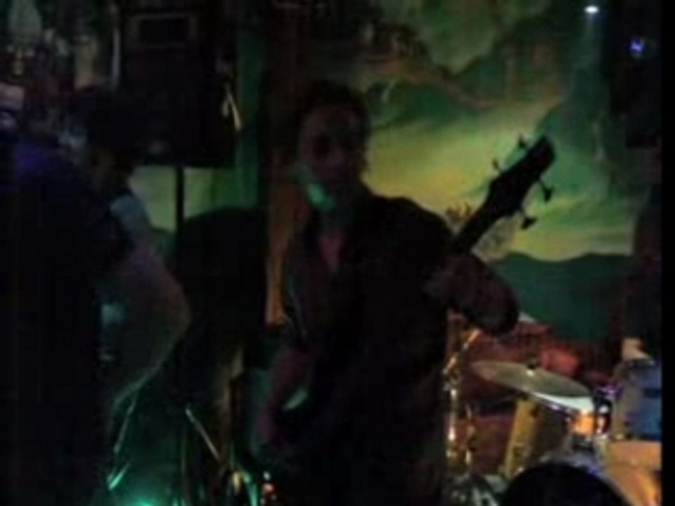 Eden's Garden - Furious 10.08.2007 - 3