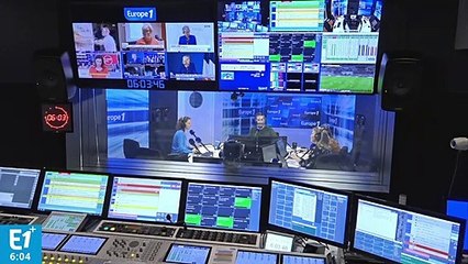 Accusé d'agressions sexuelles, le nonce apostolique confronté aux plaignants : "Je veux qu'il me regarde dans les yeux et me dise sa version