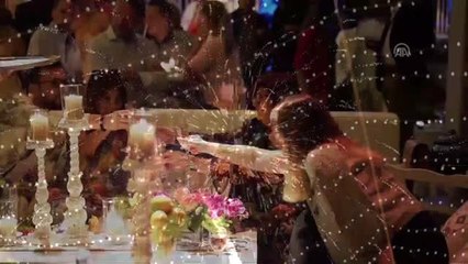 Türkiye Kongre Turizminde de İddialı