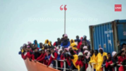 « Vade retro Salvini » : le torchon brûle entre le pape et Salvini