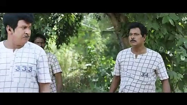 Eli Tamil Movie _ Scenes _ Comedy _ Vadivelu tries