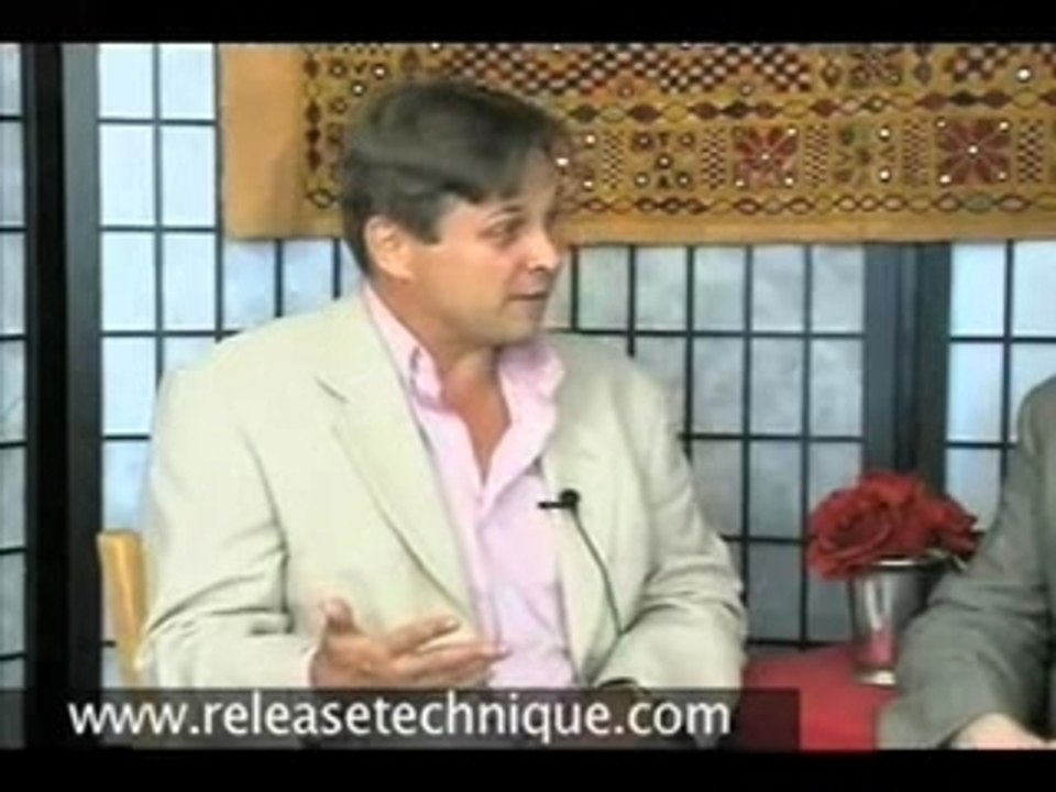 Release Technique Abundance Course for Eliminating Negative
