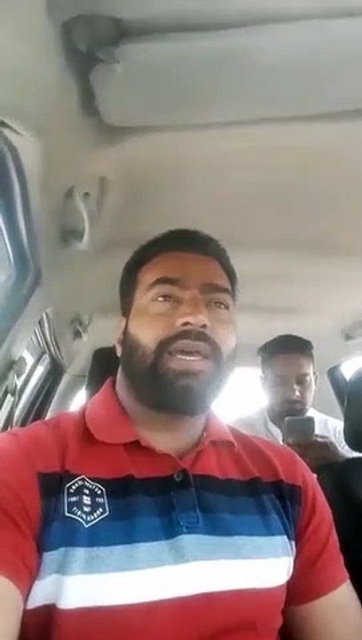 ਫਰੀਦਕੋਟ ਪੁਲਿਸ ਵੱਲੋਂ ਨੌਜਵਾਨ ਨੂੰ ਚੁੱਕ ਕੇ ਖਤਮ ਤੇ ਲਾਸ਼ ਖੁਰਦ-ਬੁਰਦ ਕਰਨ ਦਾ ਮਾਮਲਾ ਲੱਖਾ ਸਿਧਾਣਾ ਵੱਲੋਂ ਅਪੀਲ