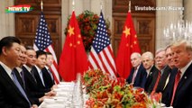 Thương chiến chưa ngã ngũ, nhưng Trump đã sớm đánh bại Trung Quốc trên 