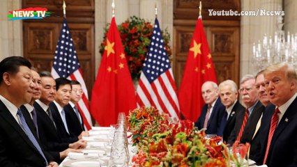 Thương chiến chưa ngã ngũ, nhưng Trump đã sớm đánh bại Trung Quốc trên "mặt trận" này?