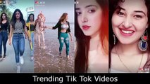 Trending TikTok Videos | #1 Trending | dubsmash  | Tik Tok Videos | Muscially Videos 2