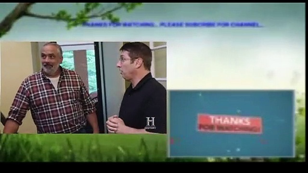 Curse of Civil War Gold - S02E04 - The Pritchard Connection - May 21, 2019 || Curse of Civil War Gold (21/05/2019)