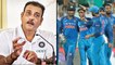 ICC Cricket World Cup 2019: Ravi Shastri : If We Play To Our Potential,Trophy Might Be Back Here